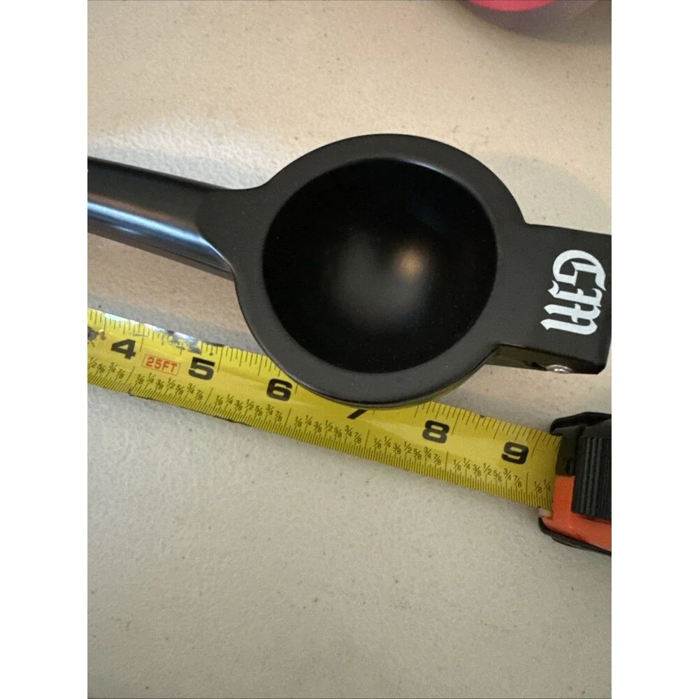Espolon Tequila Press Blk